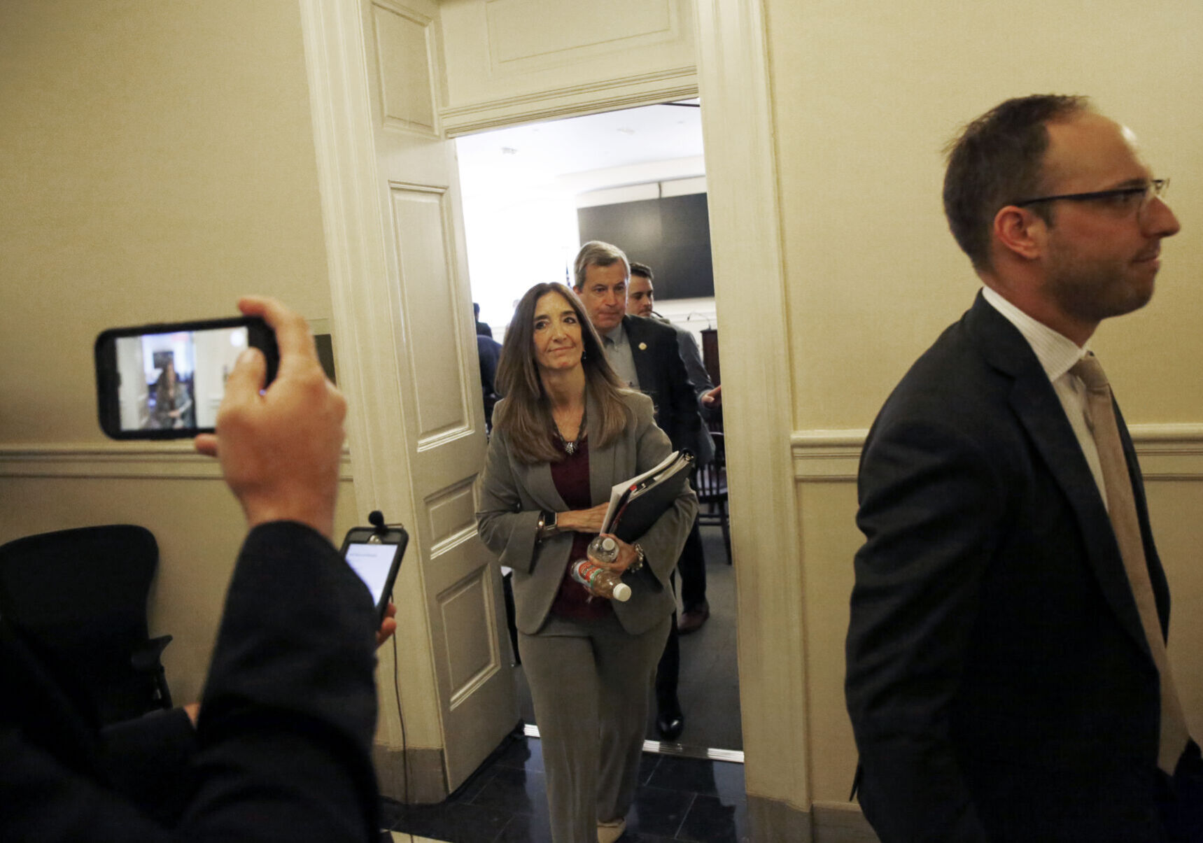 Virginia House of Delegates 2022 Reconvened Session